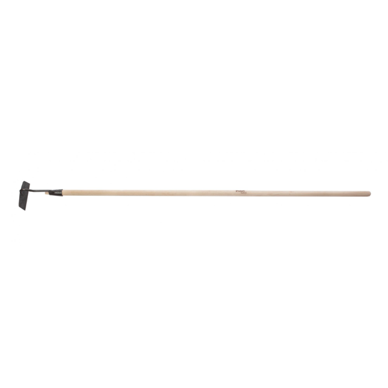Gartenhacke 14x5,5cm - Traditionell - Mit Griff - Polet