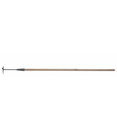 Trapezoidal hoe with 14cm tip - Traditional - Polet