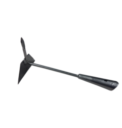 Azada trapezoidal con punta de 14 cm - Tradicional - Polet