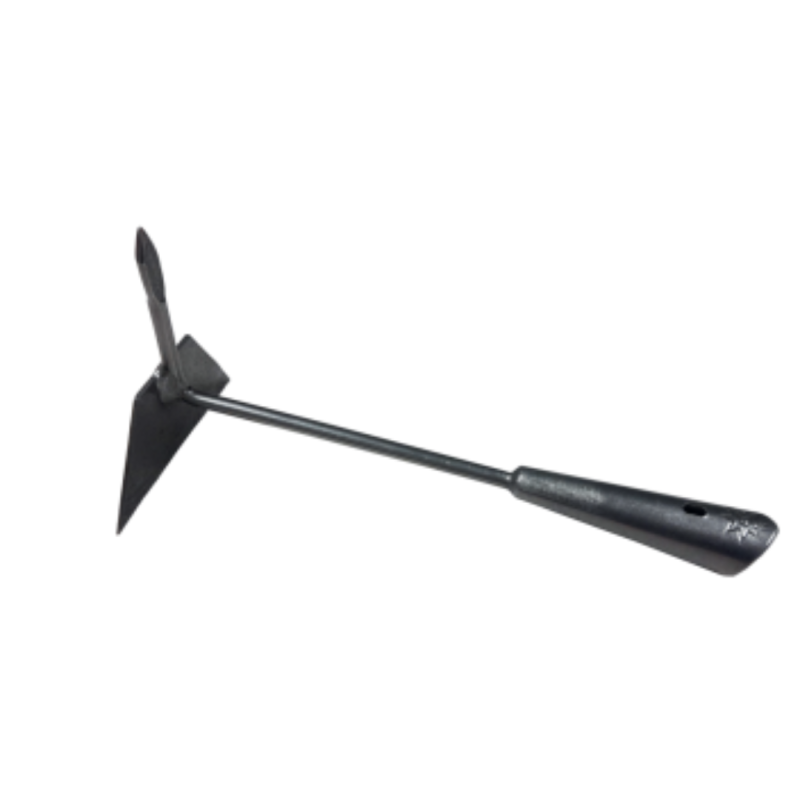Trapezhacke mit 14 cm Spitze - Traditionell - Polet Trapezhacke mit 14 cm Spitze - Traditionell - Polet