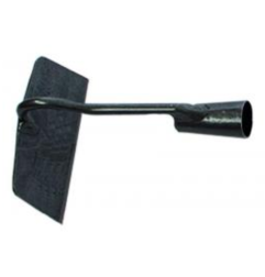 Tuinschoffel 12x6,5cm - Traditioneel - Polet