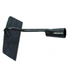 Tuinschoffel 14x7cm - Traditioneel - Polet