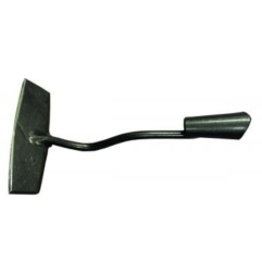 Ratissoire Limbourg 12x5cm - Traditional - Polet