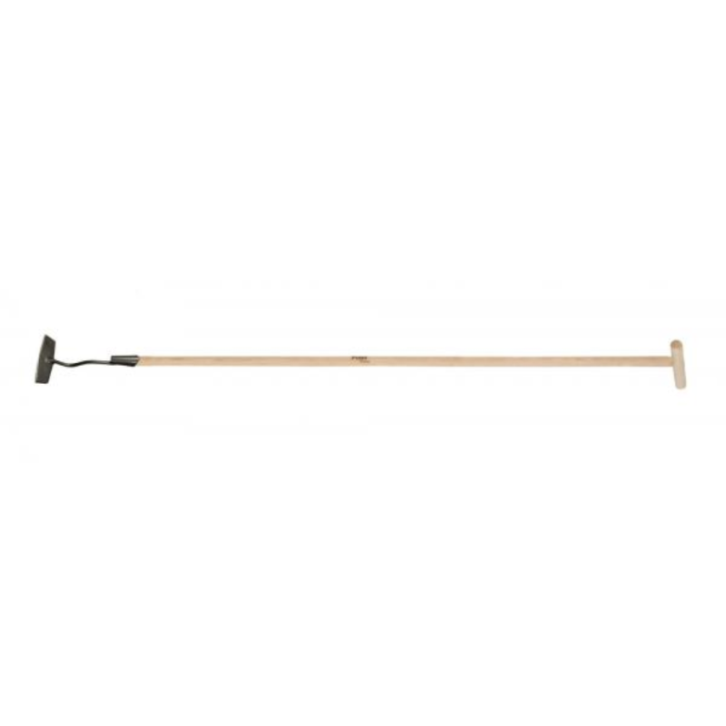 Limburg rake 14x5cm - With handle & grip - Traditional - Polet Limburg rake 14x5cm - With handle & grip - Traditional - Polet