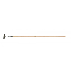 Rastrello Limburg 16x5cm - Con manico - Tradizionale - Polet