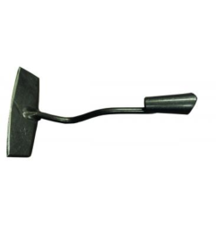 Rastrello Limburg 18x5cm - Tradizionale - Polet
