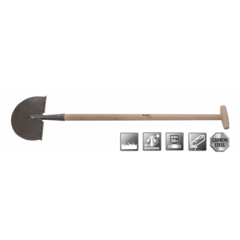 20cm round edging - Traditional - Polet 20cm round edging - Traditional - Polet