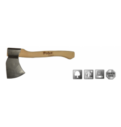 Kleines Beil 40cm - Traditionell - Polet