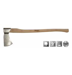 Kleines Beil 100cm - Traditionell - Polet