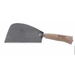 Piccola mannaia per uso domestico - Tradizionale - Polet