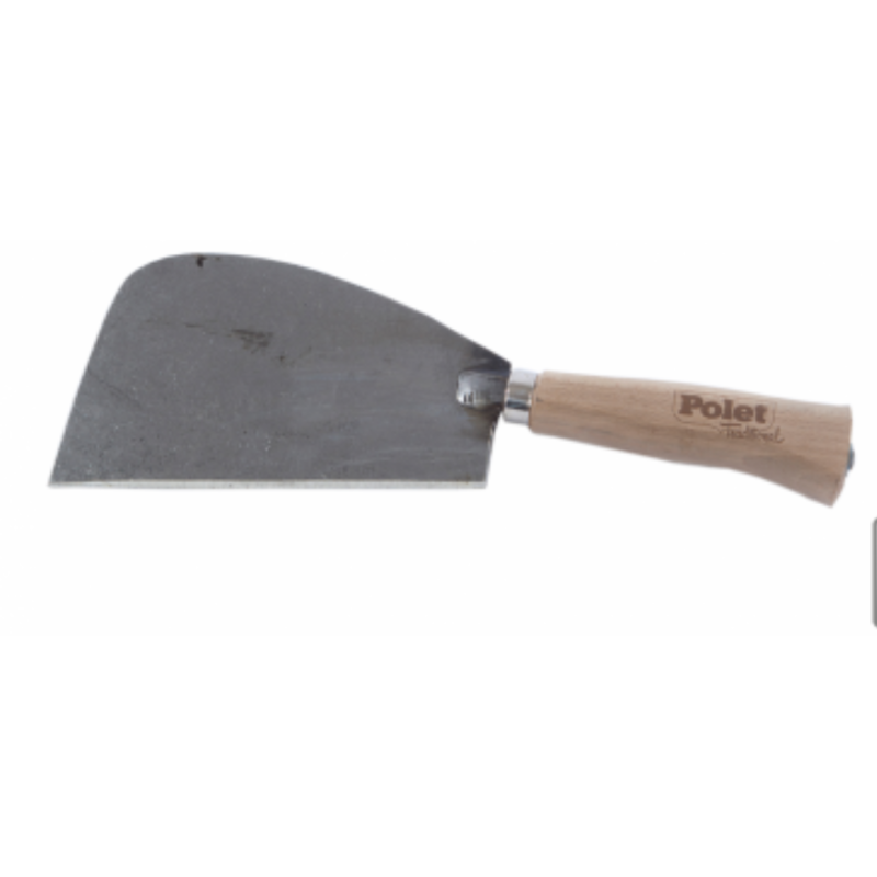 Large household cleaver - Traditional - Polet Large household cleaver - Traditional - Polet
