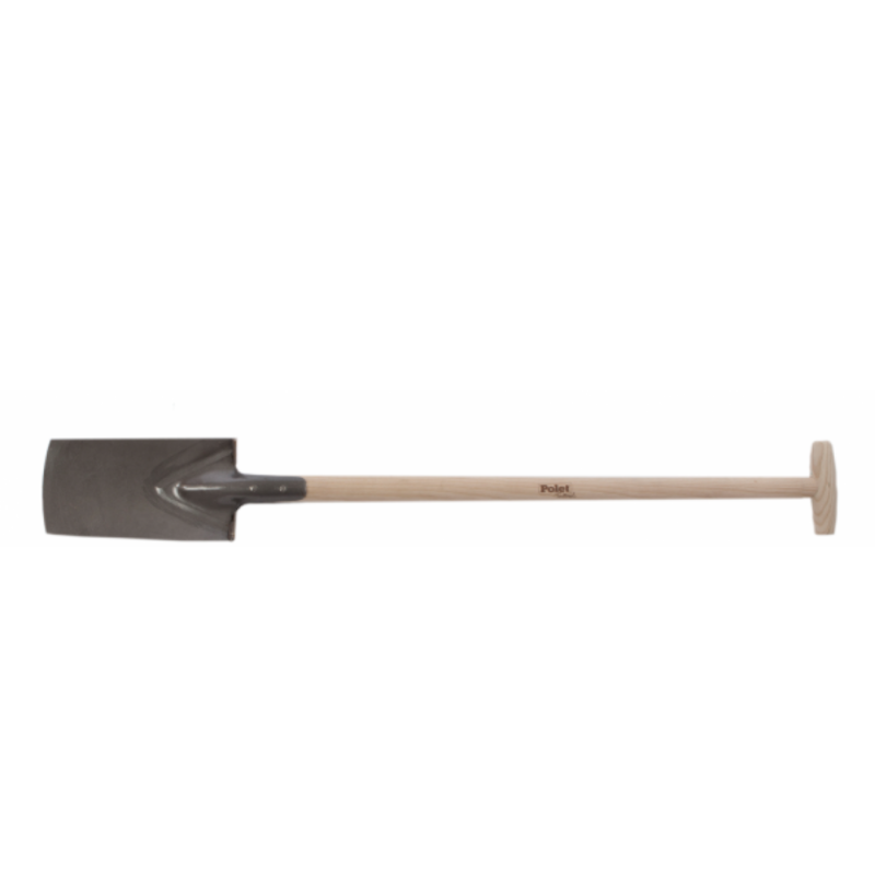 Bêche dames 270/135 - Traditional - Polet