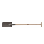 Bêche dames 270/135 - Traditional - Polet