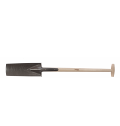 Arbospade 380/125 - Traditioneel - Polet