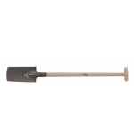 Bêche jardin 285/140 95cm - Traditionnal - Polet