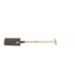 Bêche légume 310/170 95cm - Traditional - Polet