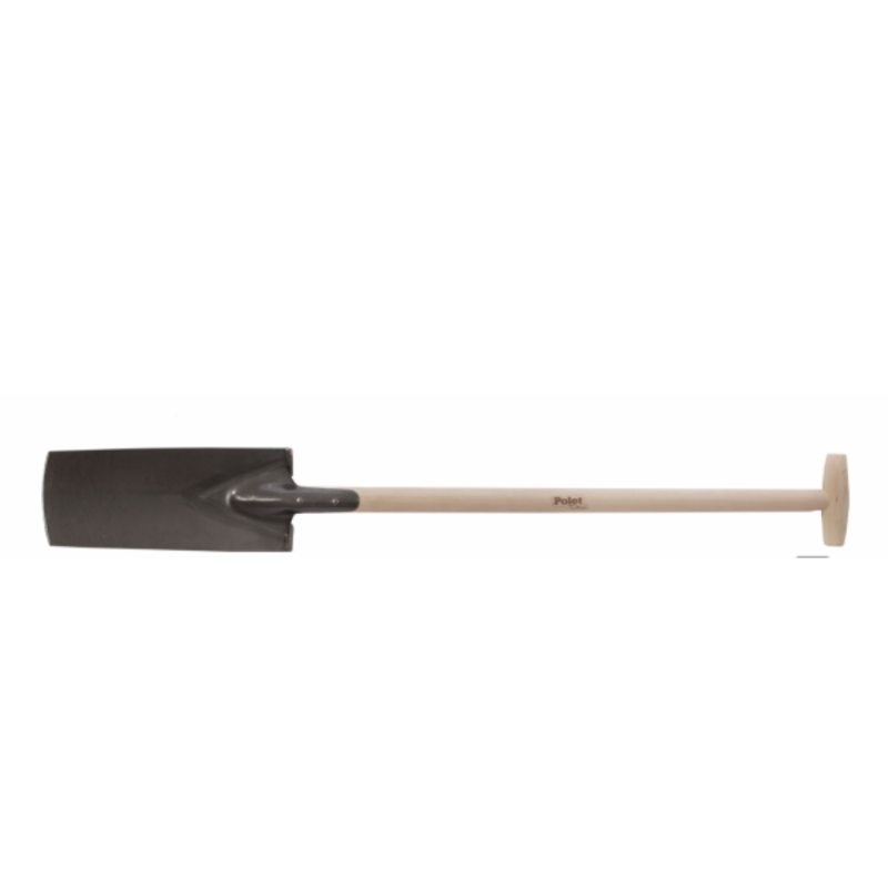 Vanga scavatrice 380/130 85cm - Tradizionale - Polet Vanga scavatrice 380/130 85cm - Tradizionale - Polet