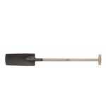 Pá escavadora 380/130 85cm - Tradicional - Polet