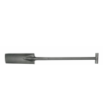 360/140 2PP 122cm vanga per movimento terra - 2 gambe - Tradizionale - Polet