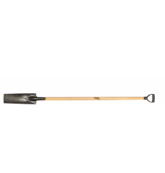 Vanga per tubi 420/100/3 150cm - Tradizionale - Polet