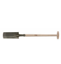 Pá Arbo 420/125 85cm - Tradicional - Polet