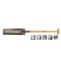 挖掘机铲 470/130 2PP 70厘米 - 2英尺 - 传统 - Polet