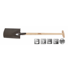 Pala 285/180 95cm - Tradicional - Polet