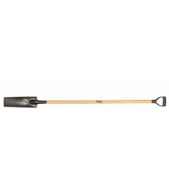 Bêche pipe 420/100/3 250cm - Traditional - Polet