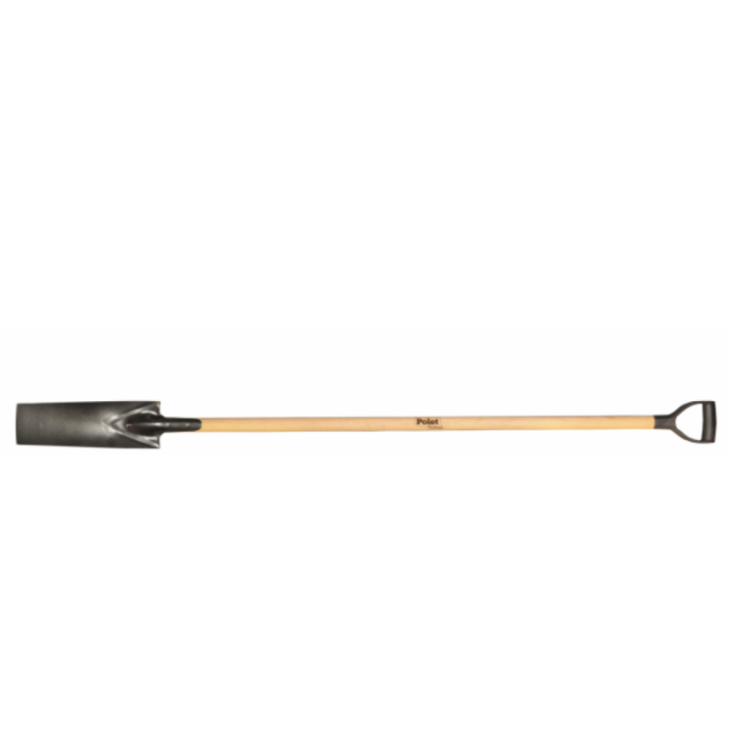 Bêche pipe 420/100/3 250cm - Traditional - Polet Bêche pipe 420/100/3 250cm - Traditional - Polet