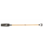 Bêche pipe 420/100/3 250cm - Traditional - Polet