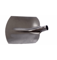 Zandschep nummer 1 290x230mm - Traditioneel - Polet