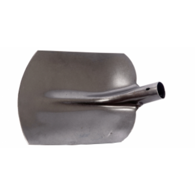 Sand shovel number 2 290x240mm - Traditional - Polet Sand shovel number 2 290x240mm - Traditional - Polet