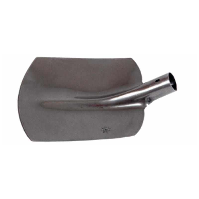 Pelle à sable numéro 00 265x220mm - Traditionnal - Polet Pelle à sable numéro 00 265x220mm - Traditionnal - Polet