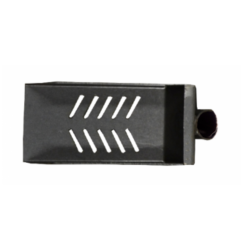 Sink shovel 115x200x70mm - Traditional - Polet
