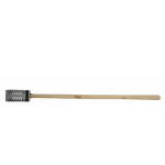 Schwalbenschaufel 115x200x70mm - Mit Stiel - Traditionell - Polet