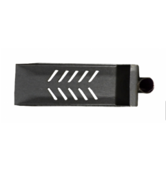 Sink shovel 100x285x90mm - Traditional - Polet