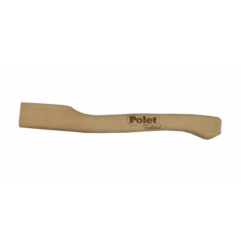 弧形斧柄 40 厘米 - 传统 - Polet
