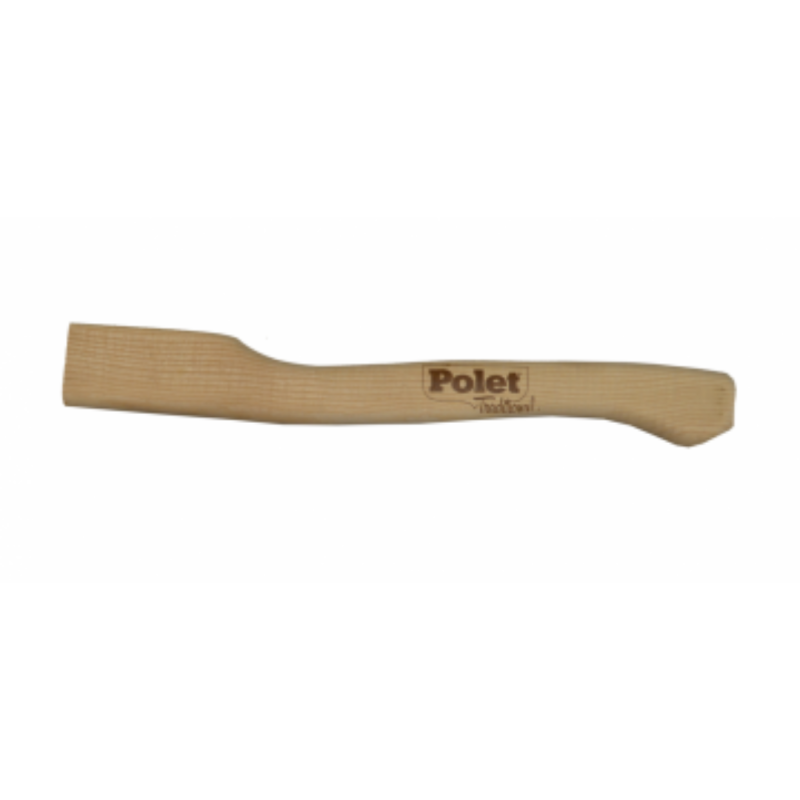 弧形斧柄 40 厘米 - 传统 - Polet