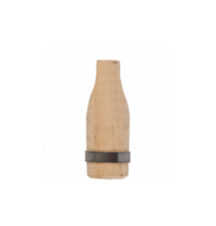 Bloc marteau dalleur-anneau - Traditional - Polet