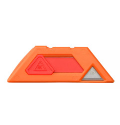 UBA allround utility blade - Precision and control - Hultafors