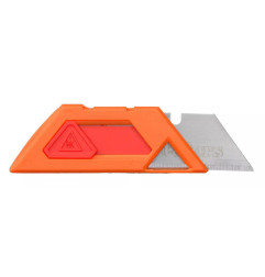 UBA allround utility blade - Precisão e controlo - Hultafors