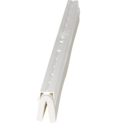 Replacement squeegee blade 7775 - 700mm - Vikan