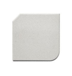 Parasol base tiles - Coeck