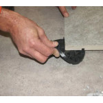 10 mm fixed plot - Jouplast