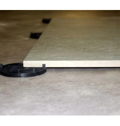 10 mm fixed plot - Jouplast