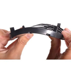 Trama fissa da 10 mm - Jouplast