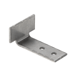 U-BRS-STOP - إسفين نهاية للعارضة - Buzon