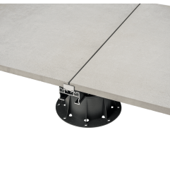 U-BRS-STOP - إسفين نهاية للعارضة - Buzon