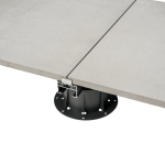 U-BRS-STOP - إسفين نهاية للعارضة - Buzon