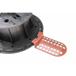 U-PH5-KEY-FOOT - مفتاح تثبيت مصحح المنحدر - Buzon